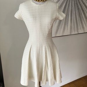 Miu miu a line dress $1295